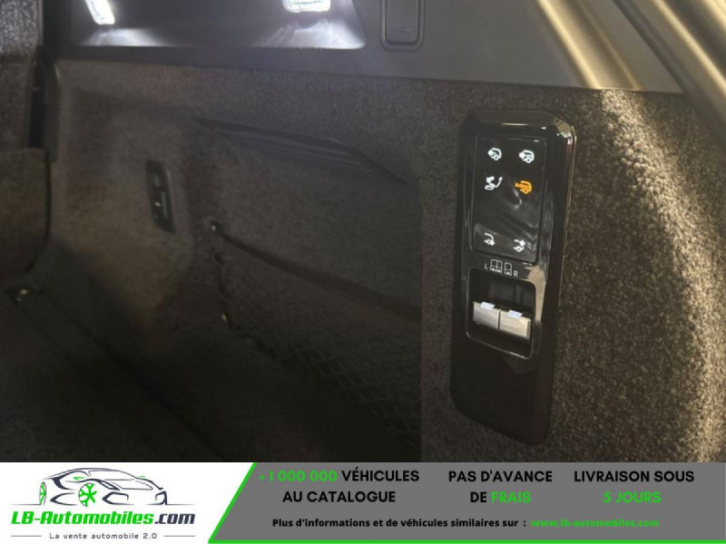 Land rover Range Rover P530 AWD BVA 2023 - photo n°6 Land rover Range Rover P530 AWD BVA  occasion à Beaupuy - photo n°6