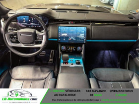 Land rover Range Rover P530 AWD BVA  occasion  Beaupuy - photo n3