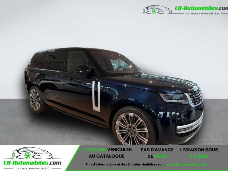 Land rover Range Rover P530 AWD BVA  occasion  Beaupuy - photo n2