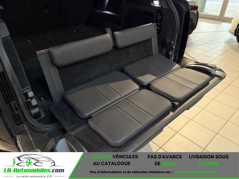 Land rover Range Rover P530 AWD BVA  occasion  Beaupuy - photo n7