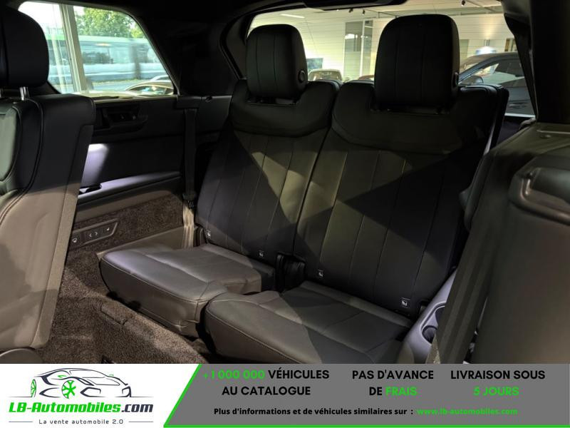 Land rover Range Rover P530 AWD BVA  occasion  Beaupuy - photo n6