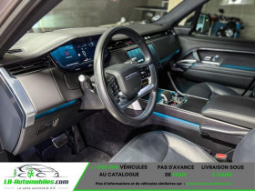 Land rover Range Rover P530 AWD BVA  occasion  Beaupuy - photo n5