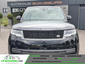 Land rover Range Rover P530 AWD BVA  occasion  Beaupuy - photo n2