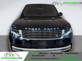 Land rover Range Rover P530 AWD BVA  occasion  Beaupuy - photo n3
