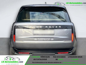 Land rover Range Rover P530 AWD BVA  occasion � Beaupuy - photo n�6