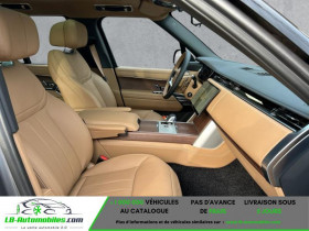 Land rover Range Rover P530 AWD BVA  occasion � Beaupuy - photo n�7