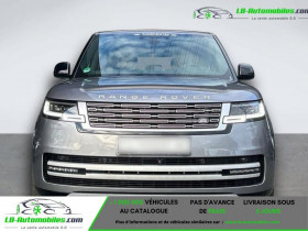 Land rover Range Rover P530 AWD BVA  occasion � Beaupuy - photo n�4