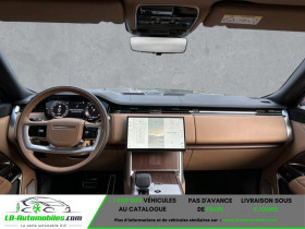 Land rover Range Rover P530 AWD BVA  occasion � Beaupuy - photo n�3
