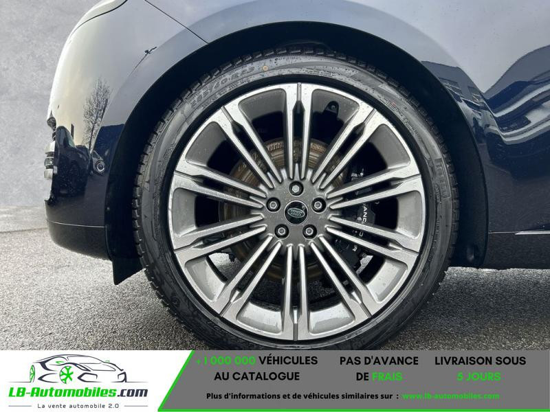 Land rover Range Rover P530 AWD BVA 2024 - photo n°6 Land rover Range Rover P530 AWD BVA  occasion à Beaupuy - photo n°6