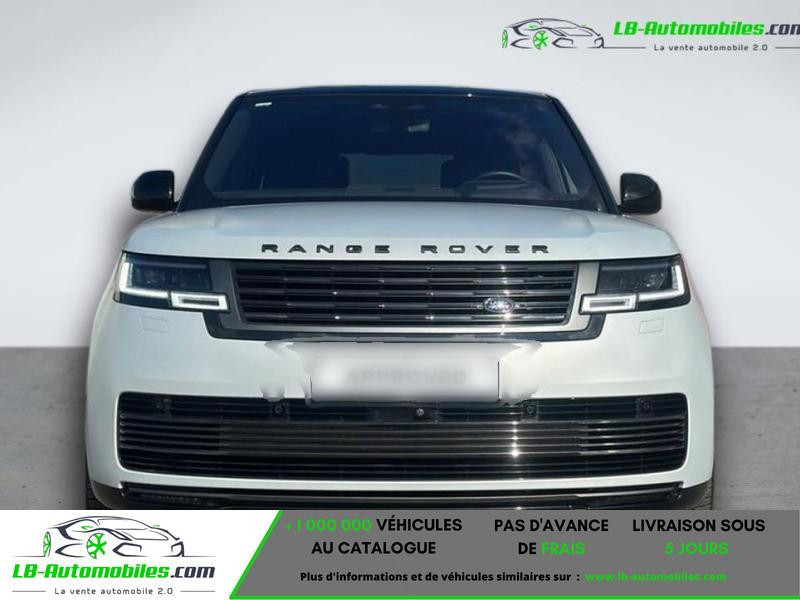 Land rover Range Rover P530 AWD BVA 2023 - photo n°4 Land rover Range Rover P530 AWD BVA  occasion à Beaupuy - photo n°4