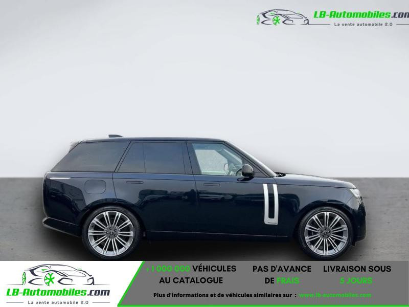 Land rover Range Rover P530 AWD BVA 2024 - photo n°4 Land rover Range Rover P530 AWD BVA  occasion à Beaupuy - photo n°4