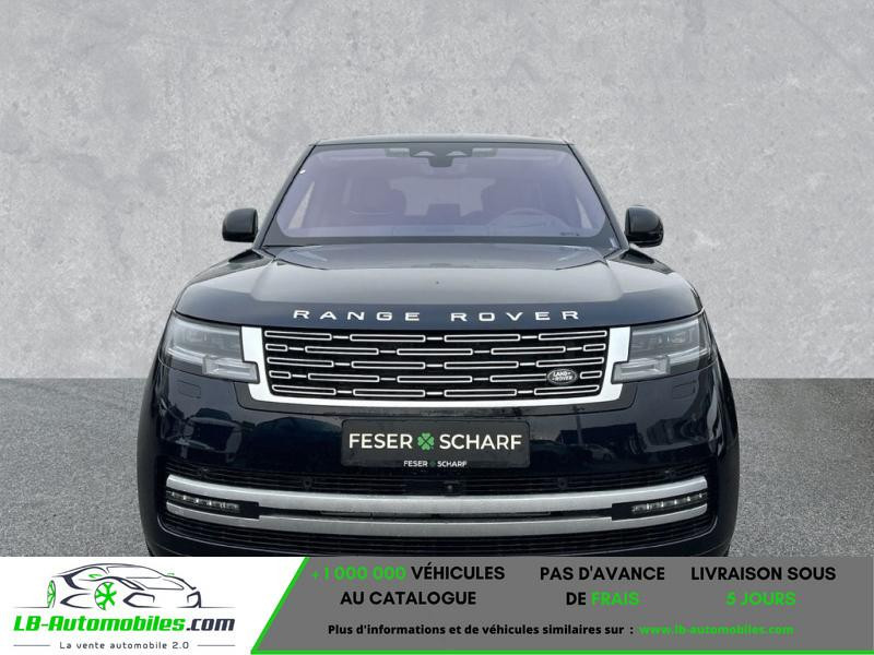 Land rover Range Rover P530 AWD BVA 2024 - photo n°5 Land rover Range Rover P530 AWD BVA  occasion à Beaupuy - photo n°5