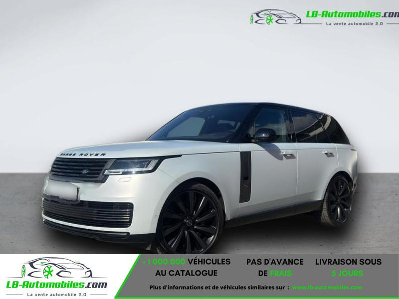 Land rover Range Rover P530 AWD BVA 2023 Land rover Range Rover P530 AWD BVA  occasion à Beaupuy