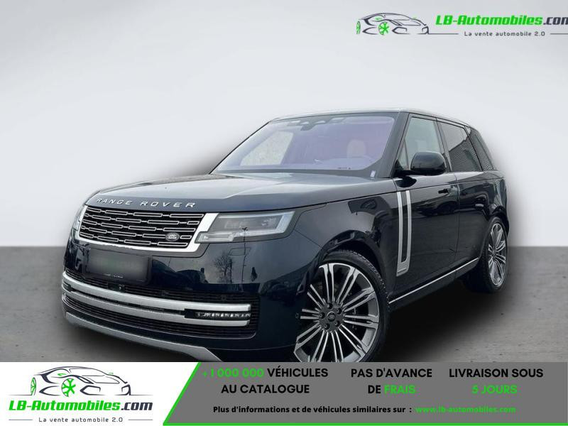 Land rover Range Rover P530 AWD BVA 2024 Land rover Range Rover P530 AWD BVA  occasion à Beaupuy