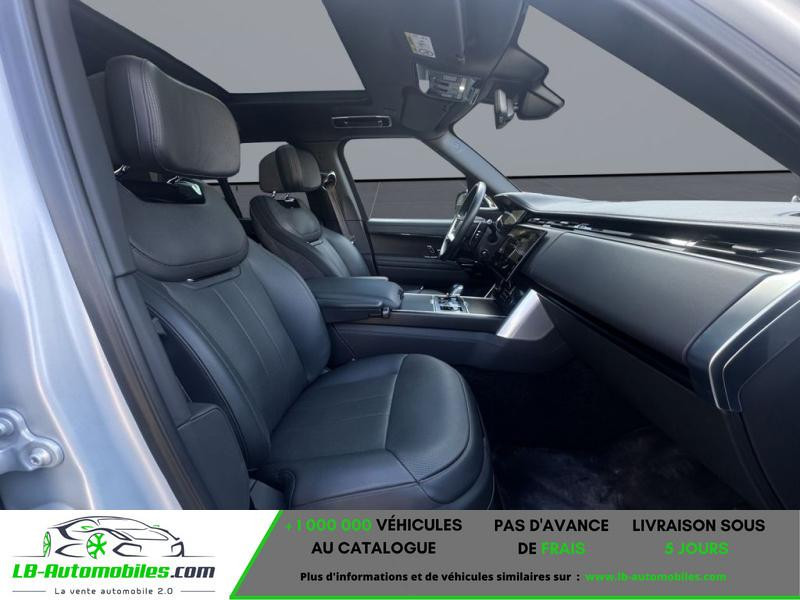 Land rover Range Rover P530 AWD BVA 2023 - photo n°7 Land rover Range Rover P530 AWD BVA  occasion à Beaupuy - photo n°7