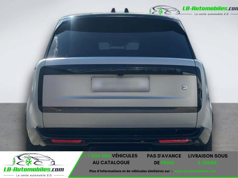 Land rover Range Rover P530 AWD BVA 2023 - photo n°6 Land rover Range Rover P530 AWD BVA  occasion à Beaupuy - photo n°6