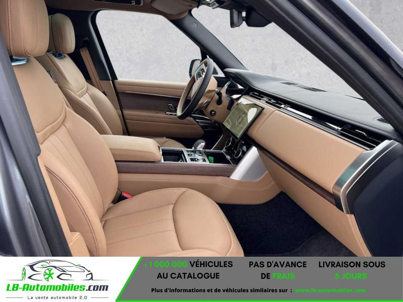 Land rover Range Rover P530 AWD BVA 2023 - photo n°6 Land rover Range Rover P530 AWD BVA  occasion à Beaupuy - photo n°6