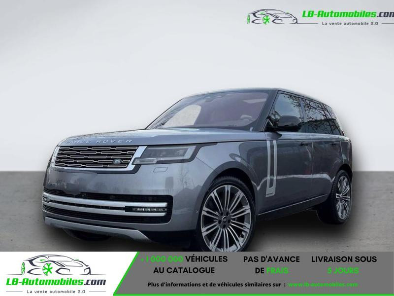 Land rover Range Rover P530 AWD BVA 2023 Land rover Range Rover P530 AWD BVA  occasion à Beaupuy