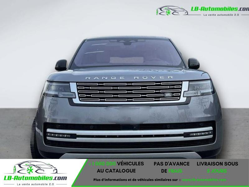 Land rover Range Rover P530 AWD BVA 2023 - photo n°4 Land rover Range Rover P530 AWD BVA  occasion à Beaupuy - photo n°4