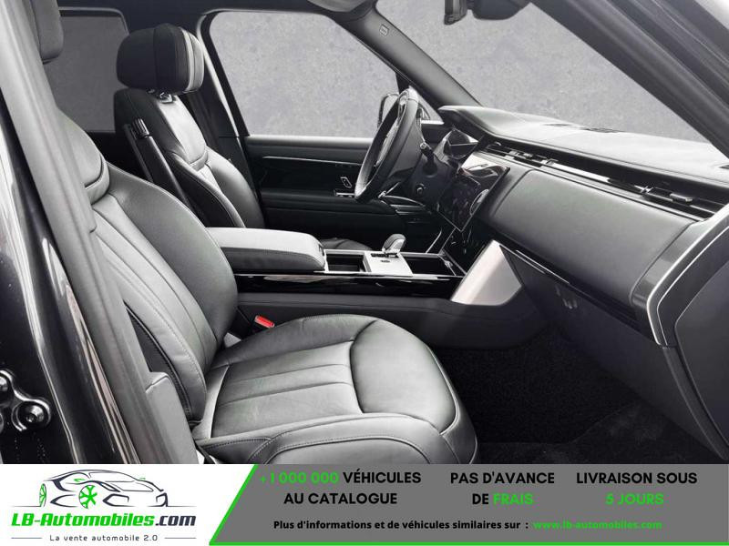 Land rover Range Rover P530 AWD BVA 2024 - photo n°6 Land rover Range Rover P530 AWD BVA  occasion à Beaupuy - photo n°6