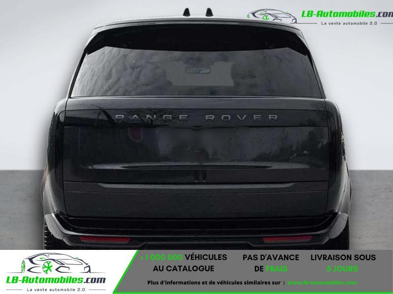 Land rover Range Rover P530 AWD BVA 2024 - photo n°5 Land rover Range Rover P530 AWD BVA  occasion à Beaupuy - photo n°5