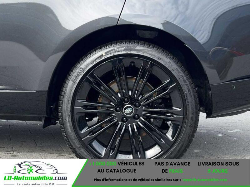 Land rover Range Rover P530 AWD BVA 2024 - photo n°7 Land rover Range Rover P530 AWD BVA  occasion à Beaupuy - photo n°7