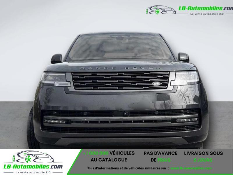 Land rover Range Rover P530 AWD BVA 2024 - photo n°3 Land rover Range Rover P530 AWD BVA  occasion à Beaupuy - photo n°3