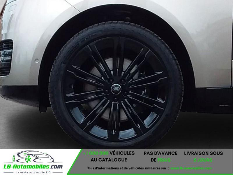 Land rover Range Rover P530 AWD BVA 2025 - photo n°6 Land rover Range Rover P530 AWD BVA  occasion à Beaupuy - photo n°6