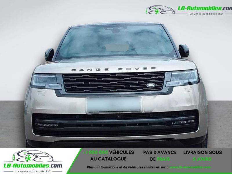 Land rover Range Rover P530 AWD BVA 2025 - photo n°2 Land rover Range Rover P530 AWD BVA  occasion à Beaupuy - photo n°2