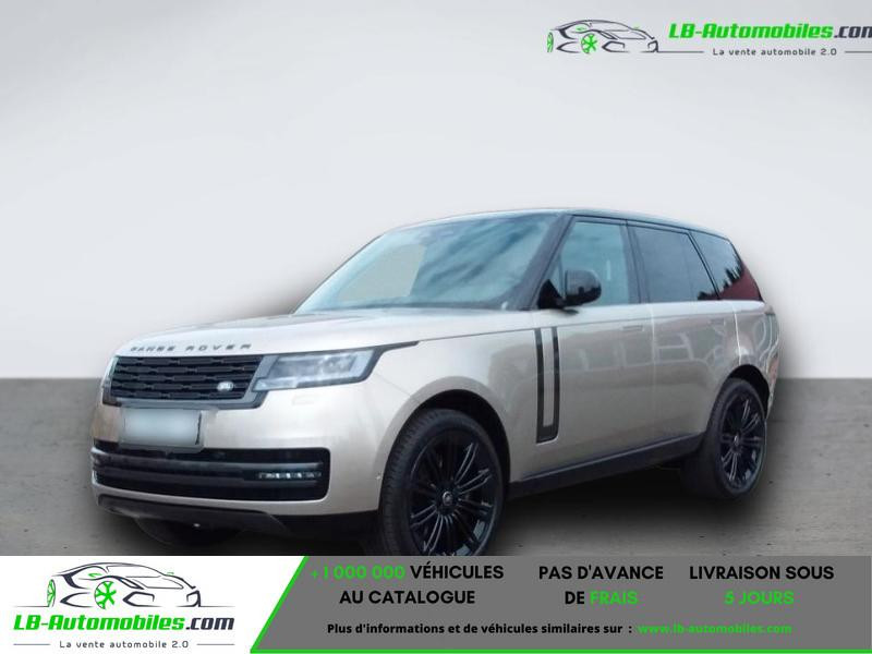 Land rover Range Rover P530 AWD BVA 2025 Land rover Range Rover P530 AWD BVA  occasion à Beaupuy