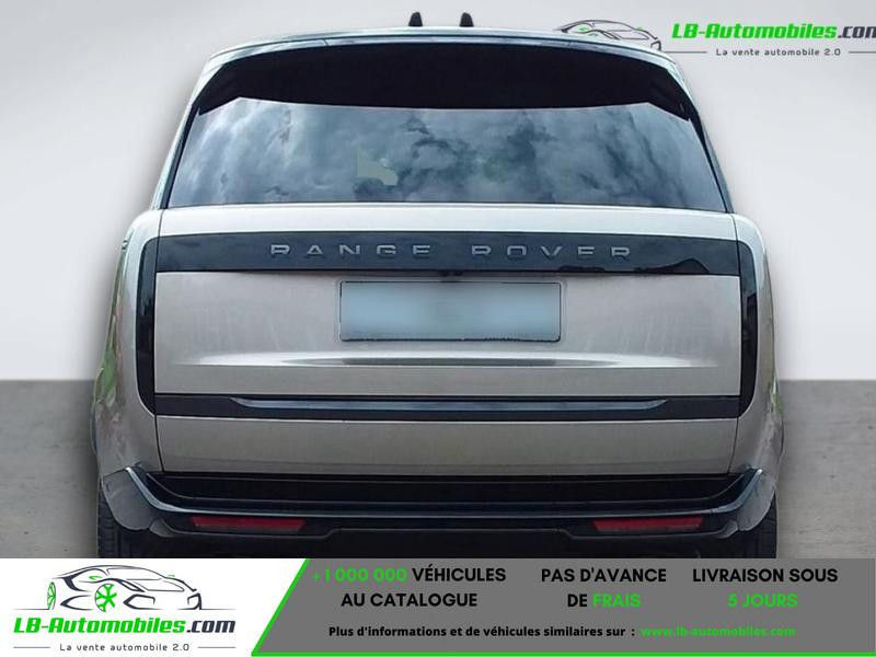 Land rover Range Rover P530 AWD BVA 2025 - photo n°4 Land rover Range Rover P530 AWD BVA  occasion à Beaupuy - photo n°4