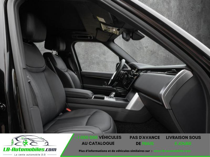 Land rover Range Rover P530 AWD BVA 2025 - photo n°5 Land rover Range Rover P530 AWD BVA  occasion à Beaupuy - photo n°5