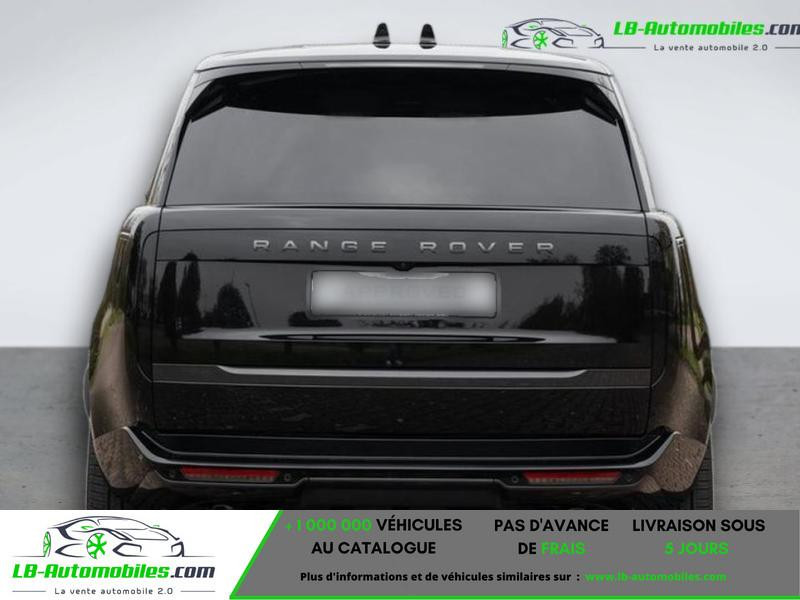 Land rover Range Rover P530 AWD BVA 2025 - photo n°4 Land rover Range Rover P530 AWD BVA  occasion à Beaupuy - photo n°4