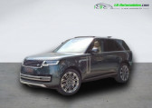 Annonce Land rover Range Rover occasion Essence P530 AWD BVA  Beaupuy