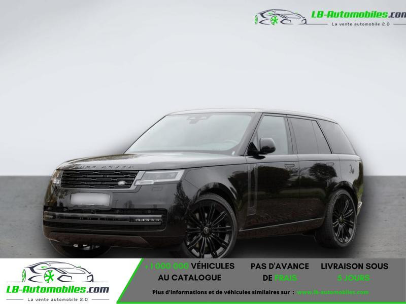 Land rover Range Rover P530 AWD BVA 2025 Land rover Range Rover P530 AWD BVA  occasion à Beaupuy