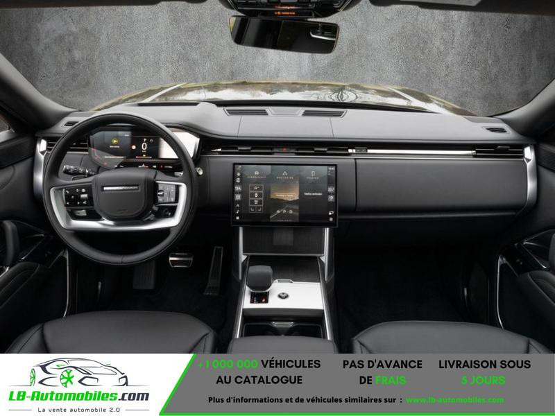 Land rover Range Rover P530 AWD BVA 2025 - photo n°3 Land rover Range Rover P530 AWD BVA  occasion à Beaupuy - photo n°3