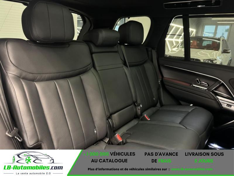Land rover Range Rover P530 AWD BVA 2023 - photo n°3 Land rover Range Rover P530 AWD BVA  occasion à Beaupuy - photo n°3