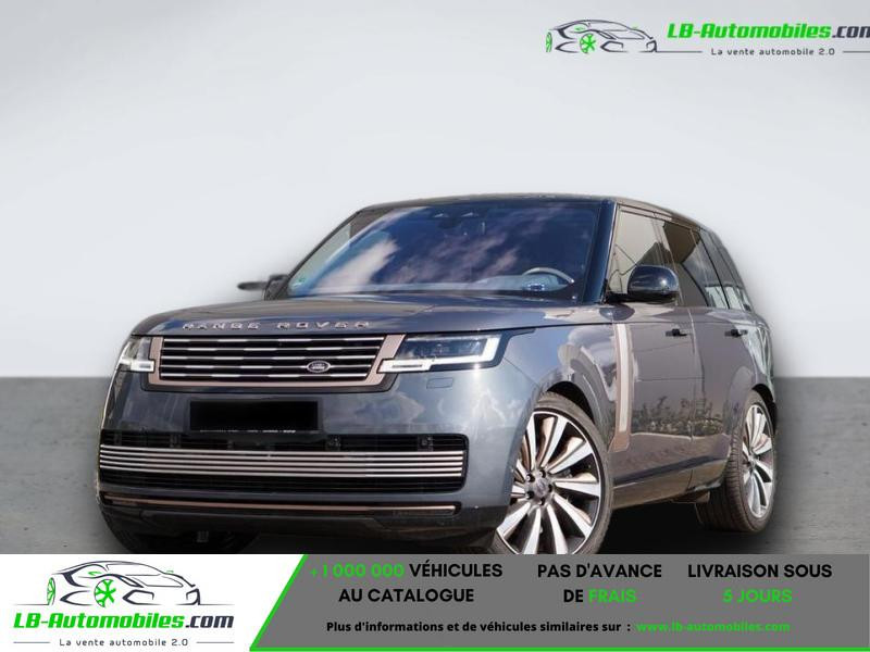 Land rover Range Rover P530 AWD BVA 2023 Land rover Range Rover P530 AWD BVA  occasion à Beaupuy