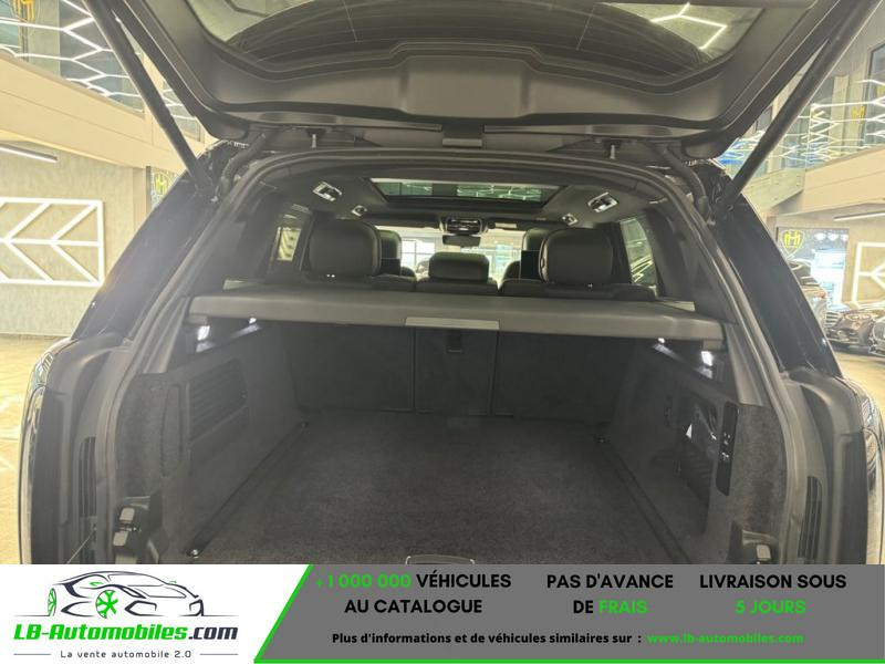 Land rover Range Rover P530 AWD BVA 2023 - photo n°4 Land rover Range Rover P530 AWD BVA  occasion à Beaupuy - photo n°4