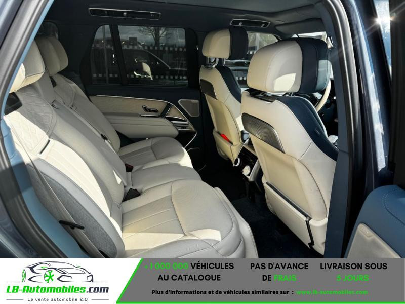 Land rover Range Rover P530 AWD BVA 2023 - photo n°3 Land rover Range Rover P530 AWD BVA  occasion à Beaupuy - photo n°3