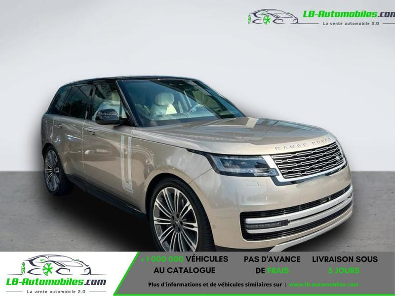 Land rover Range Rover P530 AWD BVA 2024 Land rover Range Rover P530 AWD BVA  occasion à Beaupuy