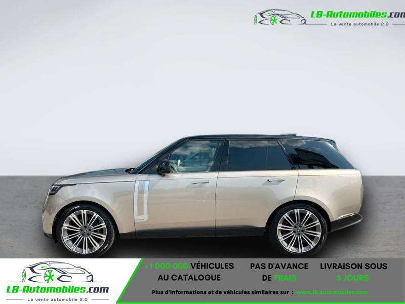 Land rover Range Rover P530 AWD BVA 2024 - photo n°2 Land rover Range Rover P530 AWD BVA  occasion à Beaupuy - photo n°2