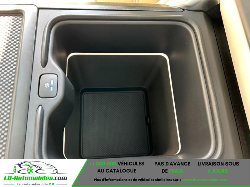 Land rover Range Rover P530 AWD BVA 2024 - photo n°3 Land rover Range Rover P530 AWD BVA  occasion à Beaupuy - photo n°3