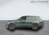 Land rover Range Rover occasion année 2022 boite Automatique Annonce Land rover Range Rover occasion Essence P530 AWD BVA à Beaupuy