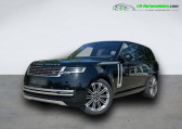 Land rover Range Rover occasion année 2023 boite Automatique Annonce Land rover Range Rover occasion Essence P530 AWD BVA à Beaupuy