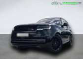 Land rover Range Rover occasion année 2022 boite Automatique Annonce Land rover Range Rover occasion Essence P530 AWD BVA à Beaupuy