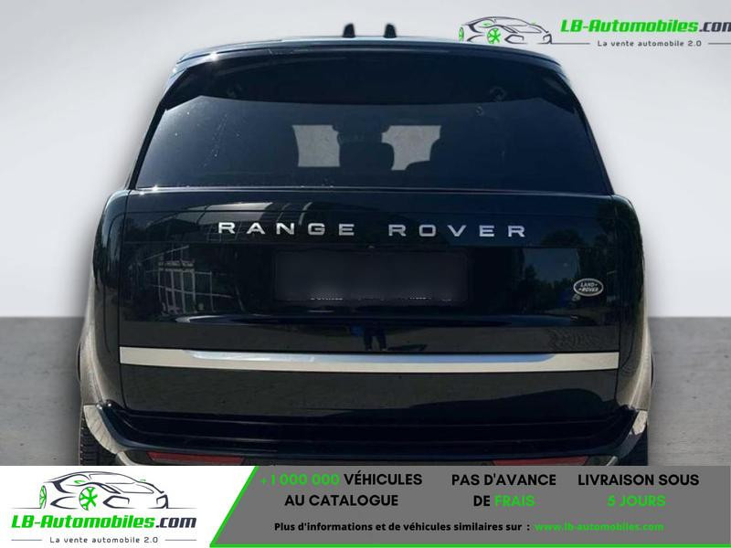 Land rover Range Rover P530 AWD BVA 2023 - photo n°4 Land rover Range Rover P530 AWD BVA  occasion à Beaupuy - photo n°4