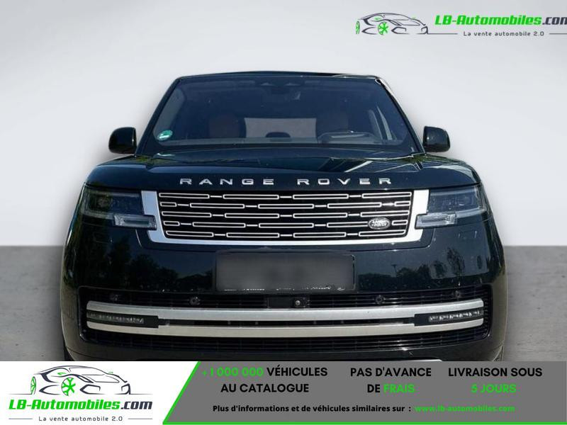 Land rover Range Rover P530 AWD BVA 2023 - photo n°3 Land rover Range Rover P530 AWD BVA  occasion à Beaupuy - photo n°3