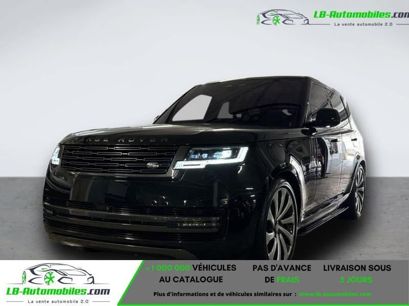 Land rover Range Rover P530 AWD BVA 2022 - photo n°2 Land rover Range Rover P530 AWD BVA  occasion à Beaupuy - photo n°2