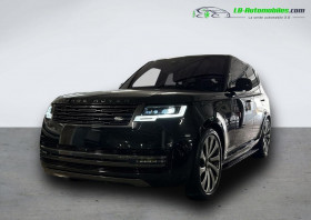 Land rover Range Rover P530 AWD BVA  occasion  Beaupuy - photo n2